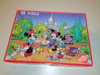 Puzzle/sestavljanka Disney - 99 kosov