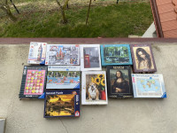 Puzzle