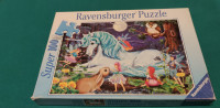 Ravensburger puzzle