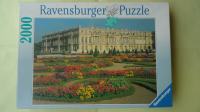 Ravensburger/Clementoni puzzles 4000, 3000 in 2000