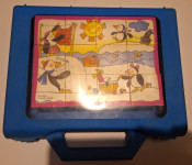 Sestavljanka iz kock