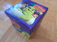 SESTAVLJANKA SHREK - 48 DELNA - SHREK THE THIRD