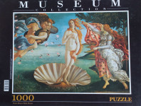 Sestavljanke (puzzle) Clementoni