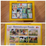 Sestavljanke, puzzle
