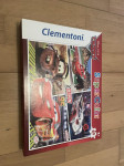 Sestavljenka-Clementoni, Cars: 5€
