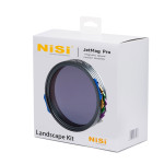 Nisi Landscape ND Kit JetMag Pro 82MAG