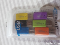 Adapter usb-sd