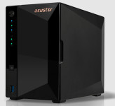 Asustor Drivestore Pro 2 NAS