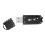 GEMALTO pametni ključ K50 -- ( SafeNet AUTEHNTICATION CLIENT )