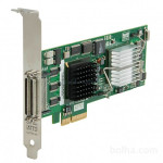 HP AH627A U320E SCSI Bus Adapter ATTO