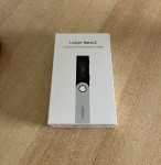Ledger nano S