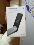 Ledger nano x
