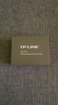 Media converter TP-LINK MC112CS