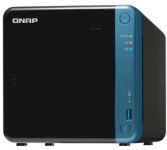 NAS QNAP TS-453Be 8GB