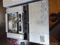 NAS Strežnik 9Tb