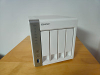 ONAP TS431