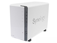 Prodam NAS Synology DS212j
