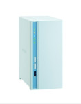QNAP TS-230 - NAS z 2x 2.0 TB disk - strežnik, server