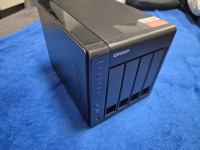 QNAP TS-451+ NAS