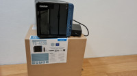 QNAP TS-453B 8GB