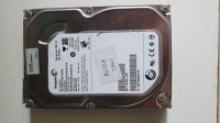 Seagate hard drive