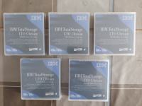TRDI DISK,SPOMINSKA KARTUŠA IBM,TOTAL STORAGE LTO ULTRIUM 100GB/200 GB