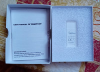 USB klima ključek WI-FI EU-SK105