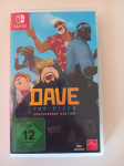 Nintendo switch - Dave the diver