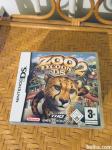 Zoo Tycoon 2 Gameboy NINTENDO
