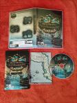 Age of Pirates 2: City of Abandoned Ships PC
