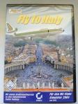 PC igra Fly to Italy