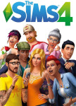 Prodam Origin Sims 4