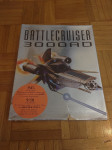 Retro igra za Pc Big Box Battlecruiser 3000 AD