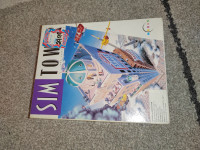 retro igra za Pc Big Box sim tower