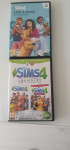 PC igra Sims 4 bundle in sims4 cats&dog