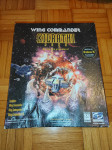 Vintage igra za PC Big Box Wing commander Kilrathi Saga