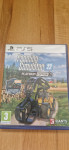 FARMING SIMULATOR 22 / PS5