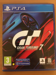 Gran Turismo 7, GT7