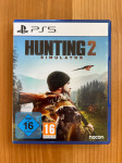 Hunting Simulator 2 PS5