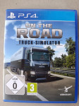On The Road Truck Simulator