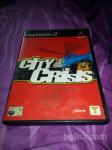 Original Igra za PS2 - City Crisis