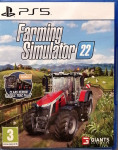 PS5: Farming Simulator 22 (Playstation 5)