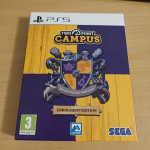 Two Point Campus - Enrolment Edition (PlayStation 5, PS5)