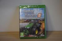 Igra Farmig Simulator 2019 za Xbox One, nova, originalno zapakirana