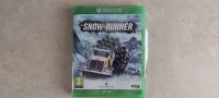 Snow Runner ( XBOX ONE )