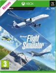 XBOX SERIES X Microsoft Flight Simulator