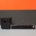 Bluetooth zvočniki soundbar in nizkotonec Tracer Quinto