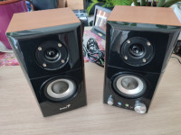 Genius zvočniki 2.0 SP-HF500A