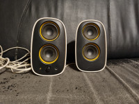 Philips računalniški zvočniki SPA3210/10
