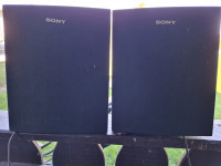 Racunalniški zvočniki Sony